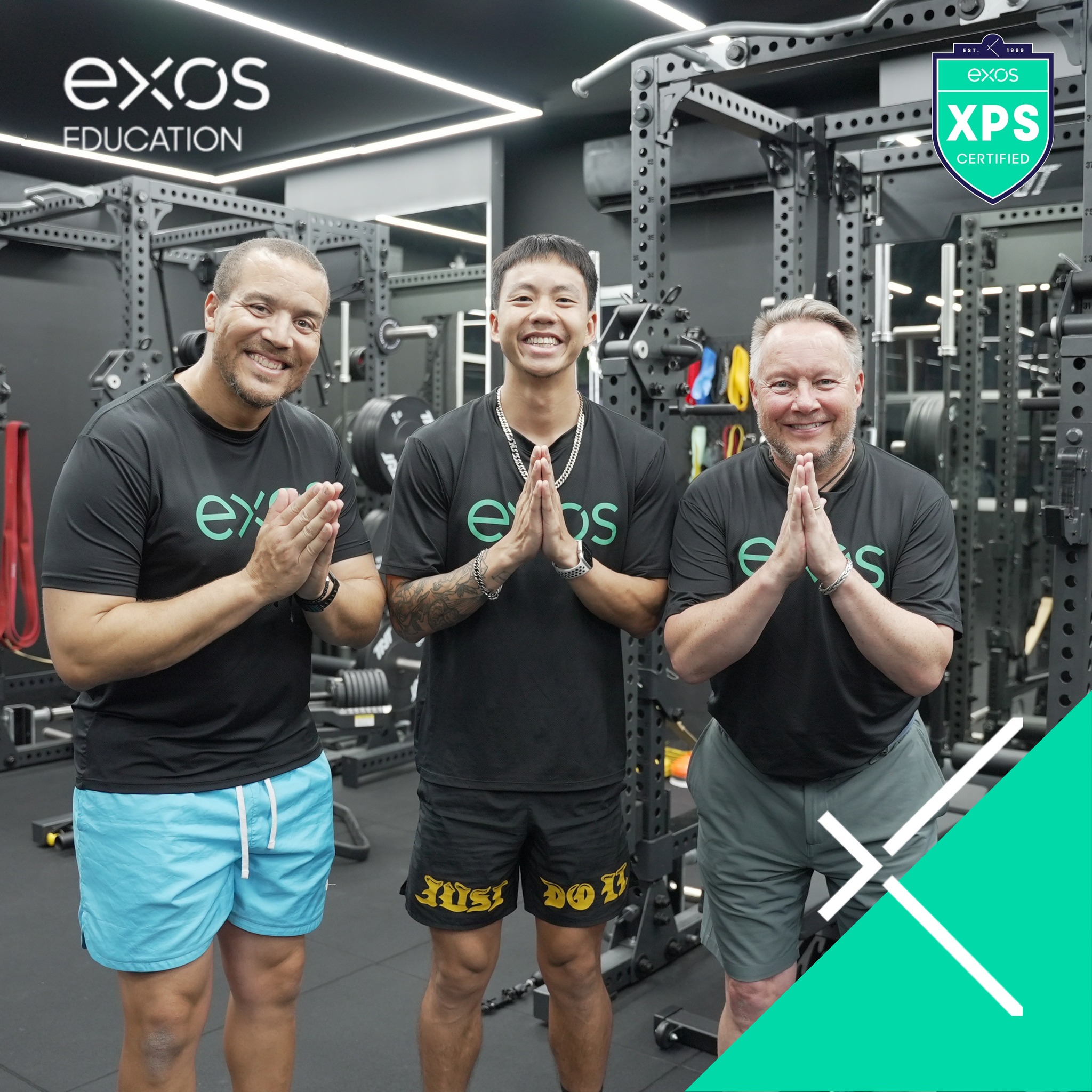 SKLZ Thailand - SKLZ Thailand added a new photo.