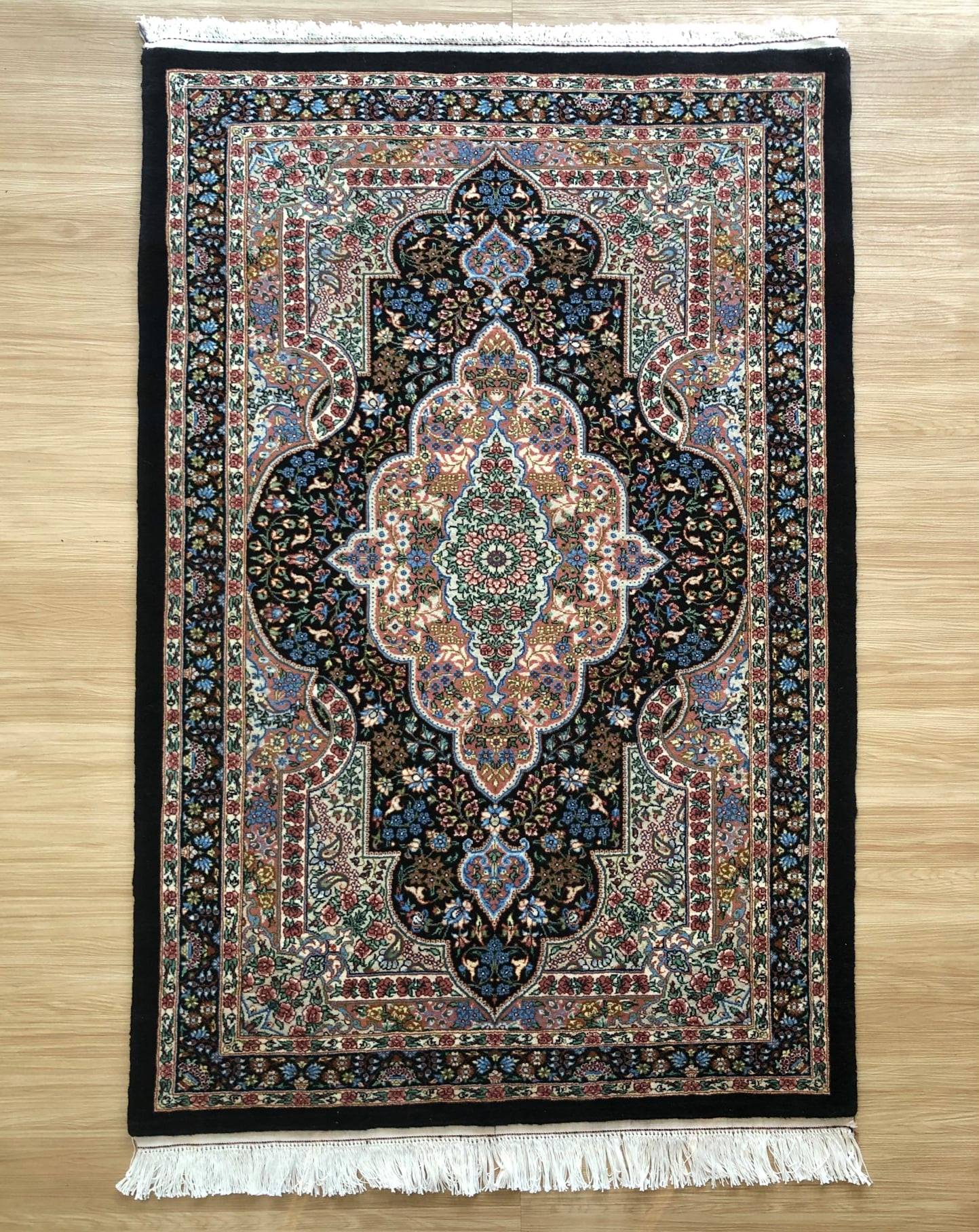 Abrisham Rugs | London