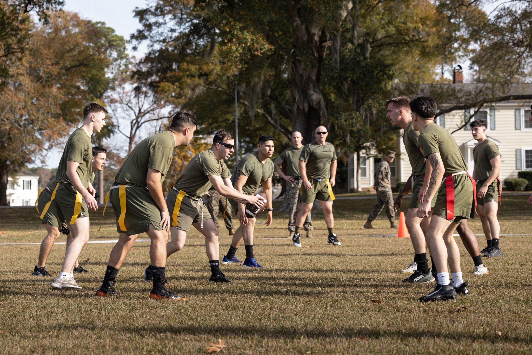 26th - U.S. Marines with 3rd Battalion, 6th Marine Regiment, and Army ...