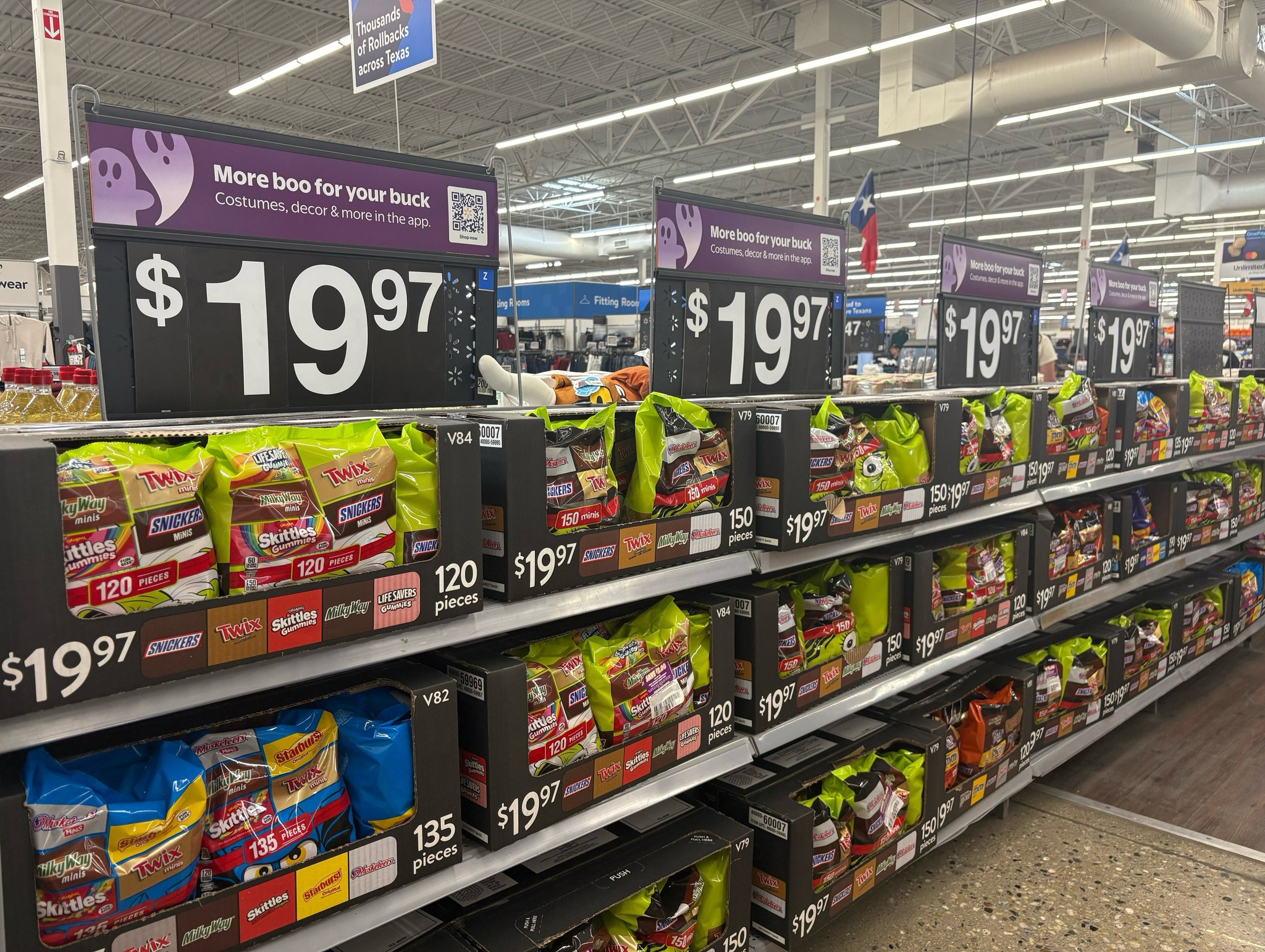 Walmart Big Spring | Big Spring TX