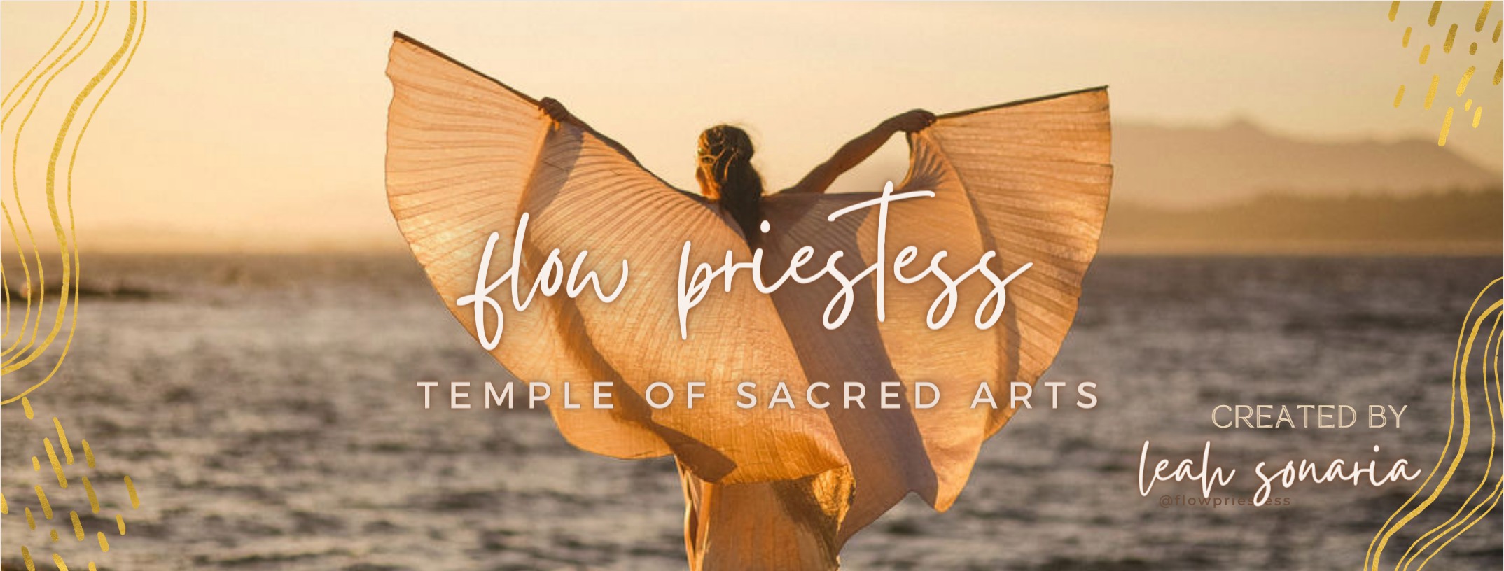 Flow Priestess | Vancouver BC