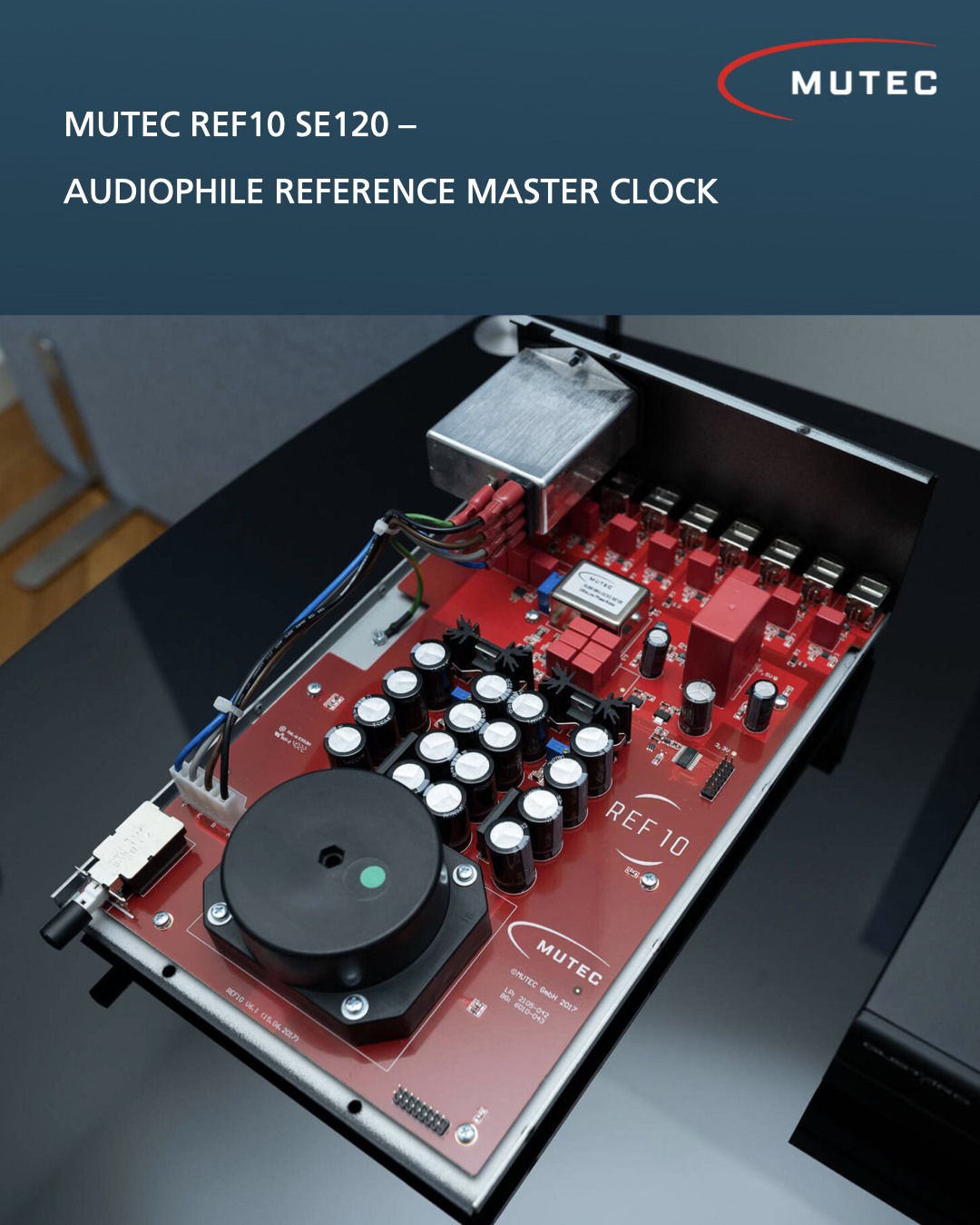 Affinity Audio