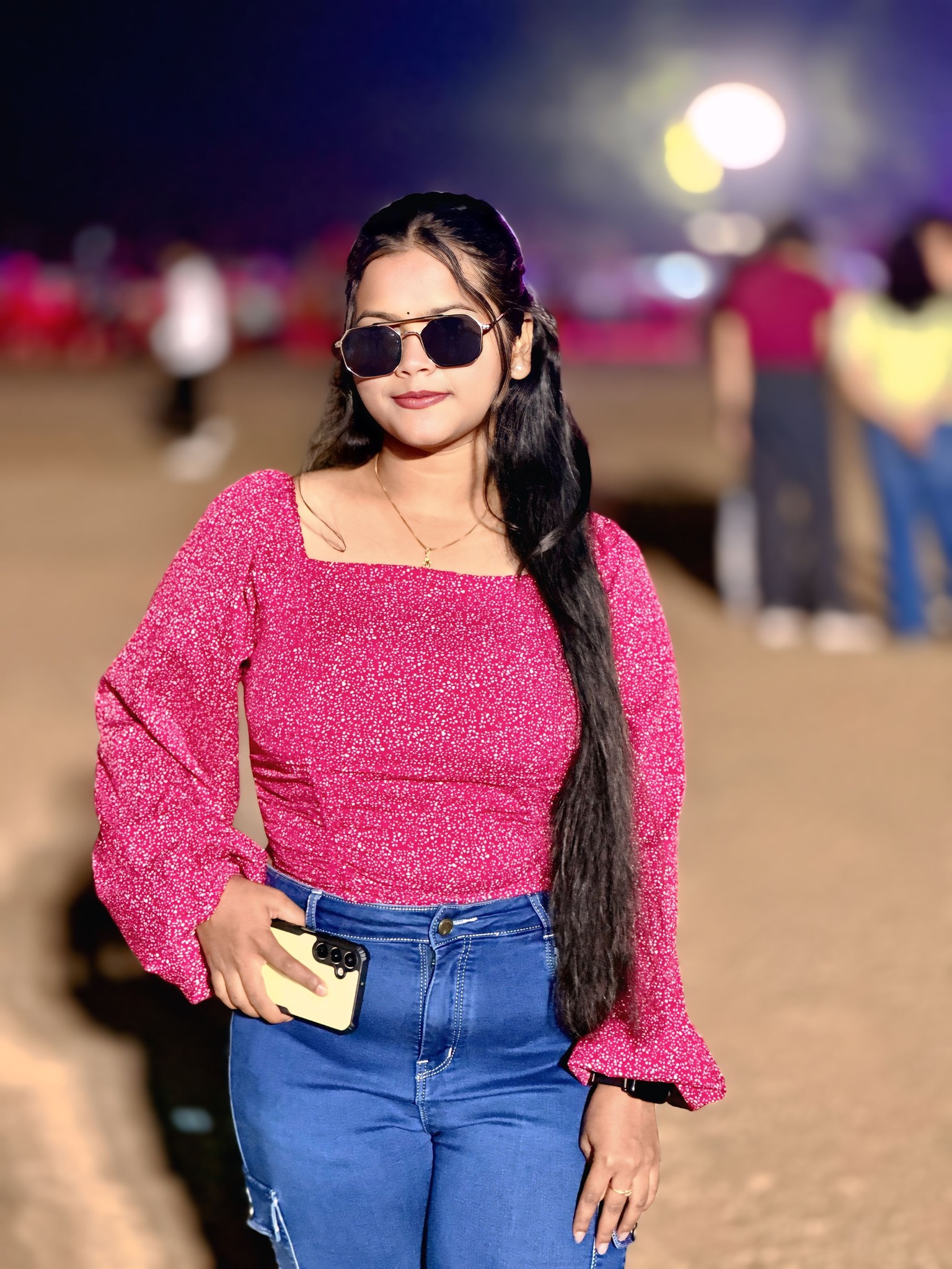 Diksha Rani Barik