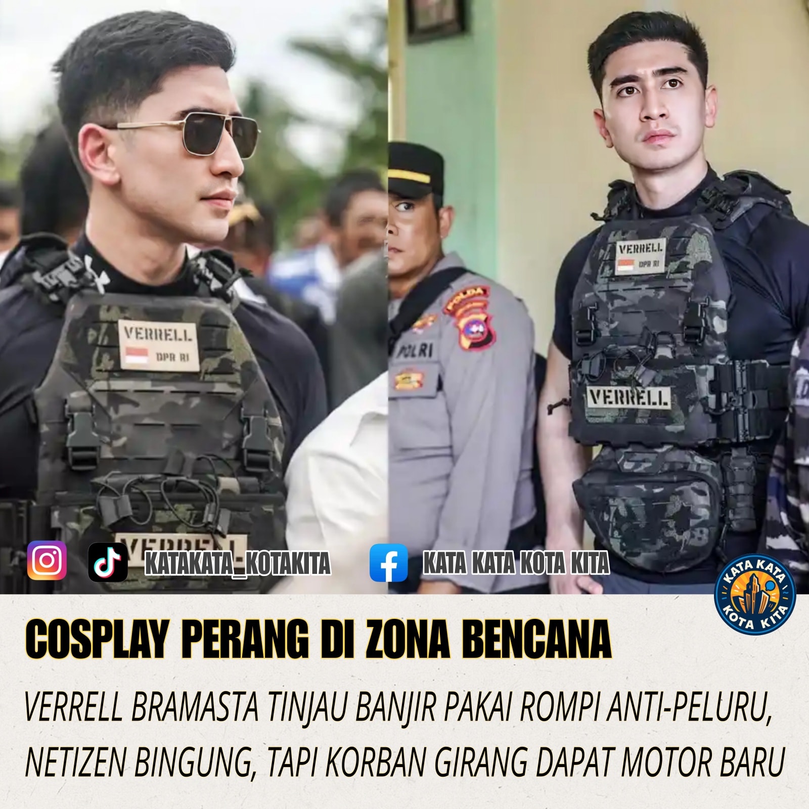 Anggota Komisi X DPR RI dari Fraksi... - KATA KATA KOTA KITA | Facebook