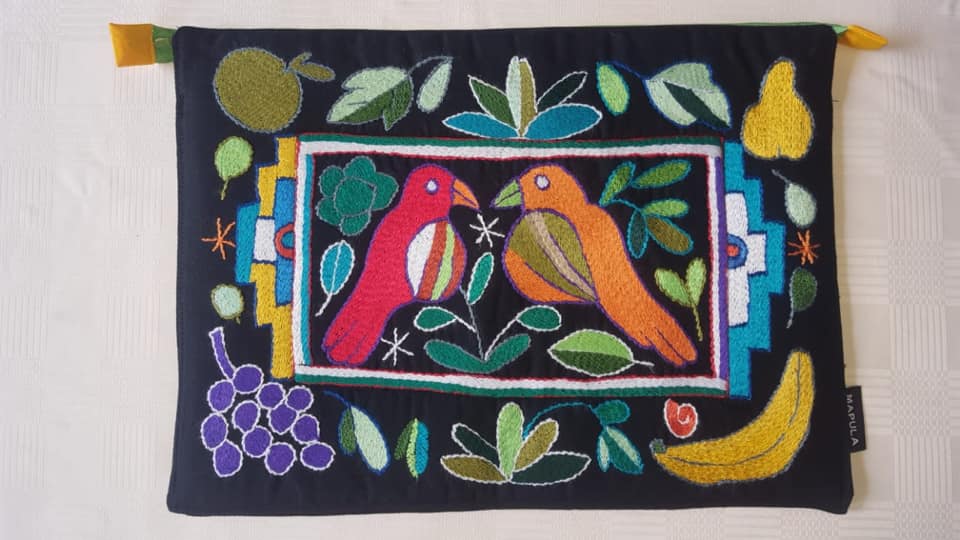 Mapula Embroideries added a new photo. - Mapula Embroideries