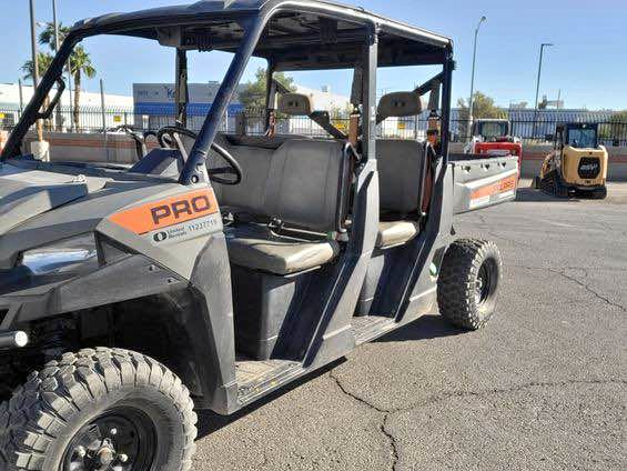 UTV 4WD DSL 4SEAT ROPS - ATVs & UTVs - Phoenix, Arizona | Facebook ...