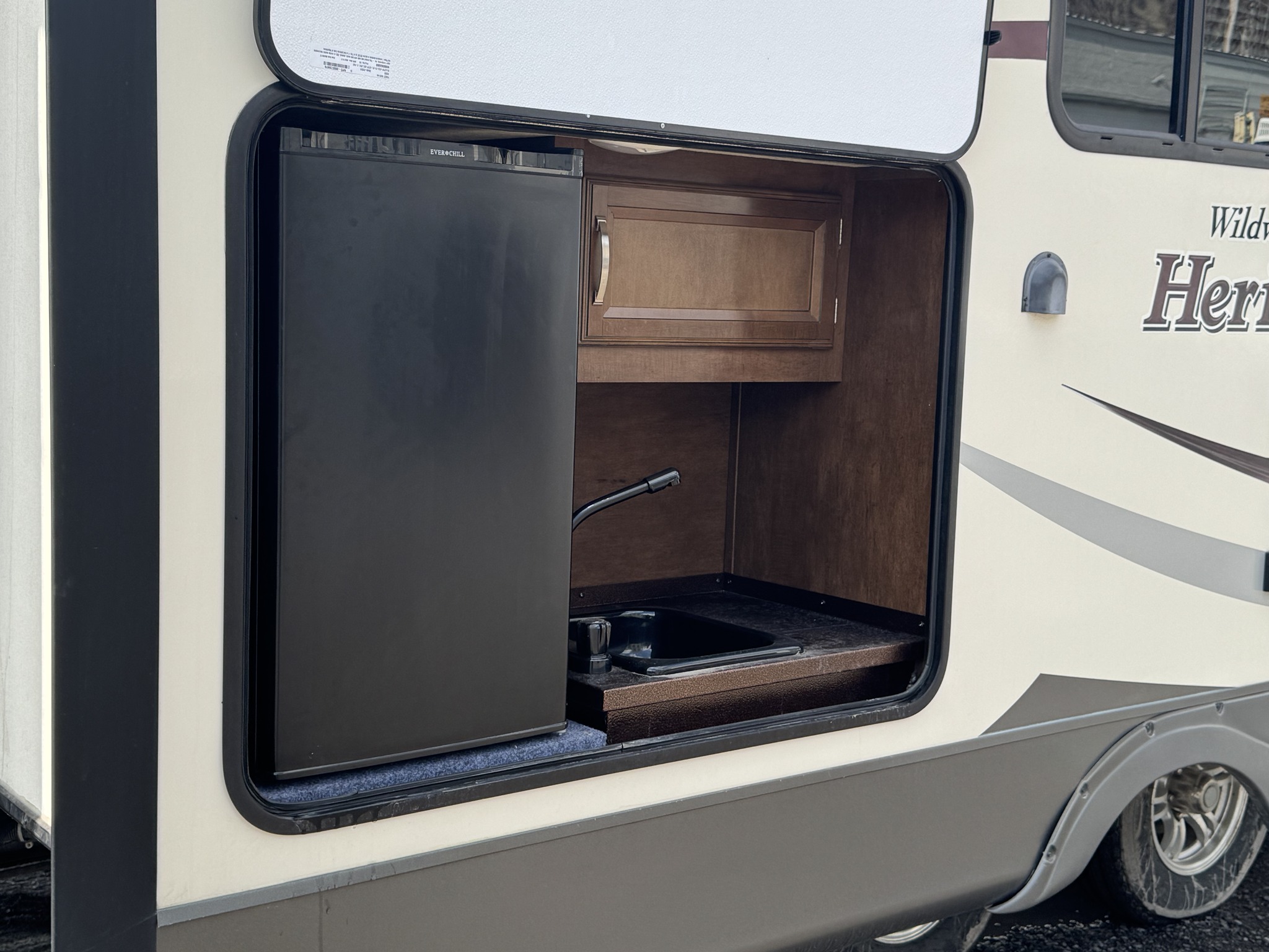2018 Forest River heritage glen 272rl - RVs & Campers - Syracuse, New ...