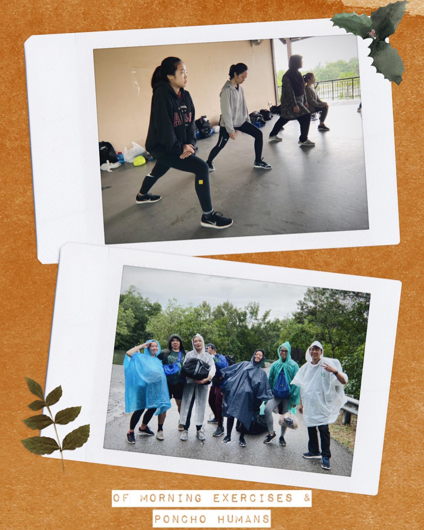 SIT Project Laos | Singapore Singapore