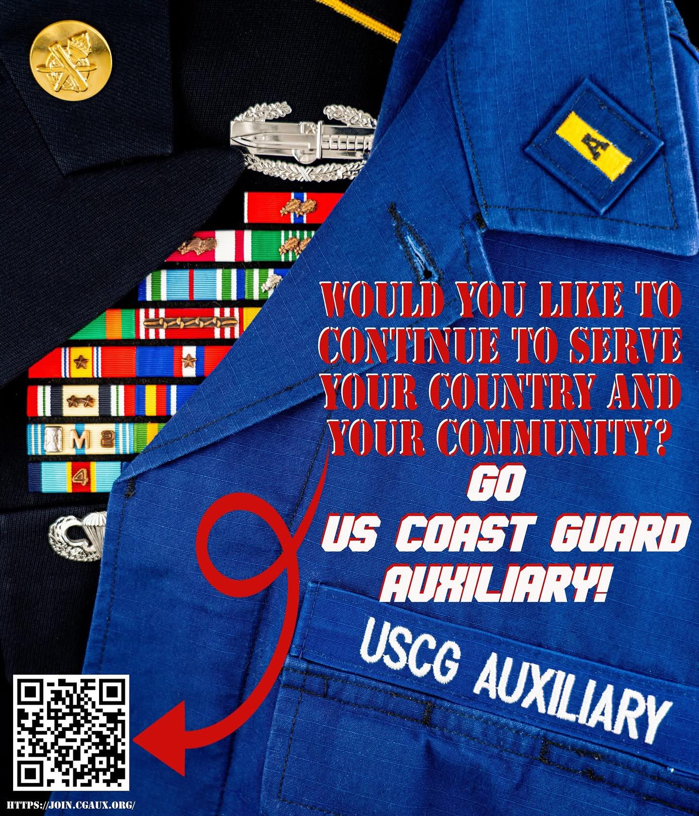 USCG Auxiliary... - USCG Auxiliary Flotilla 2 2 Ithaca