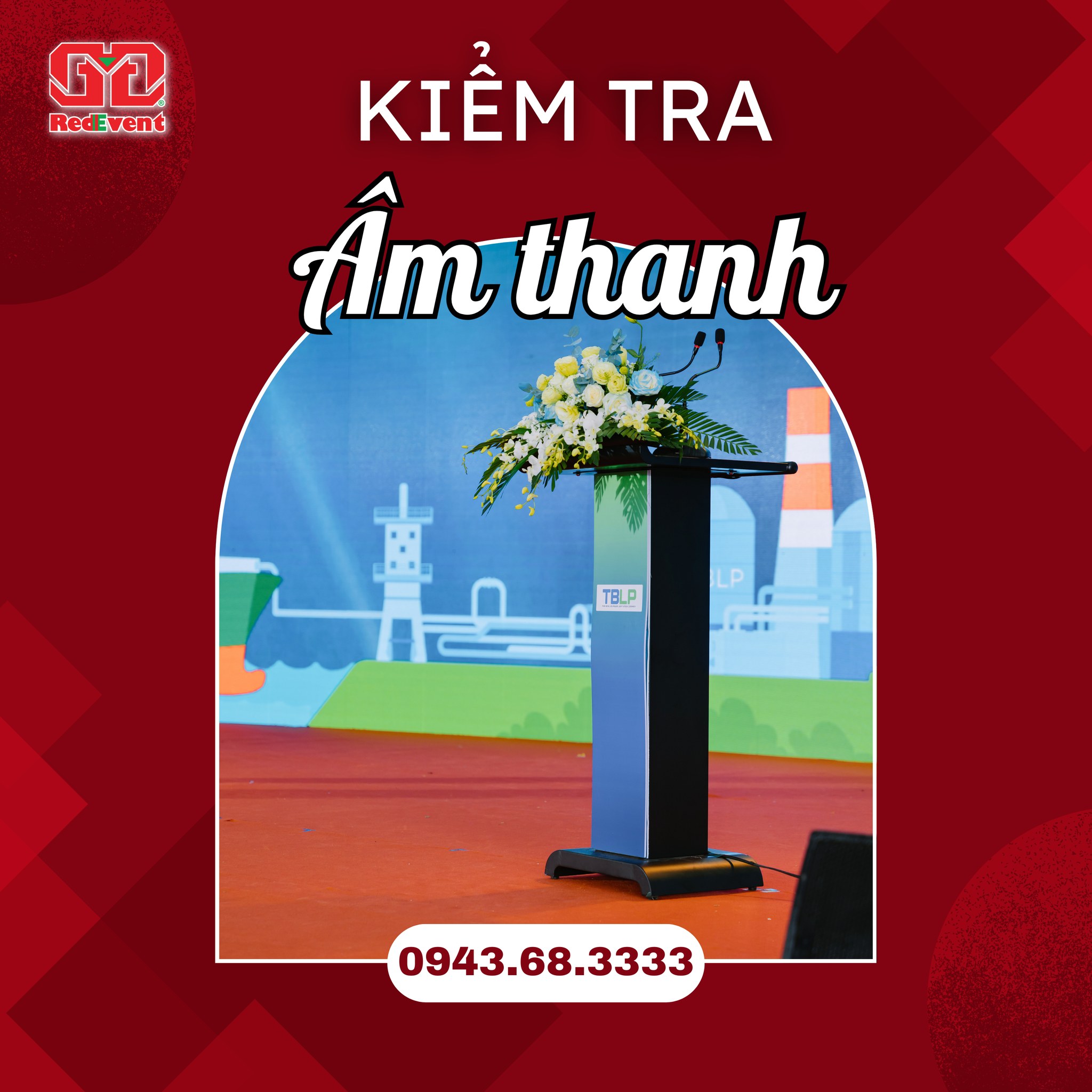RedEvent Việt Nam