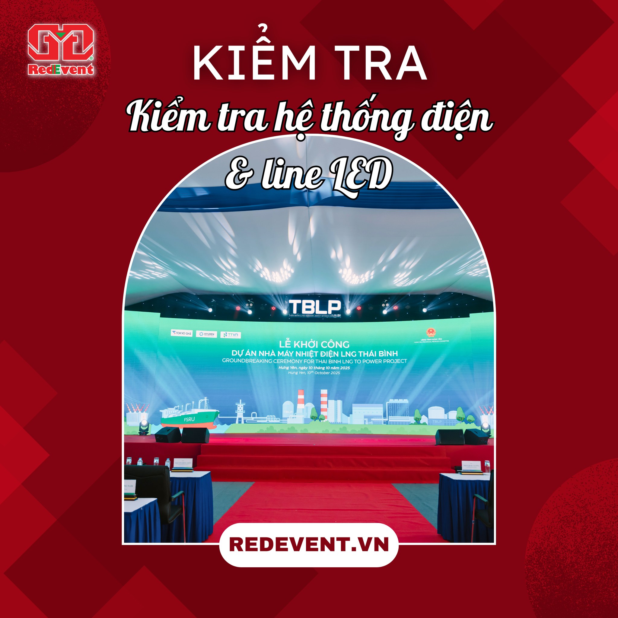 RedEvent Việt Nam