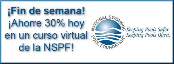 National Swimming Pool Foundation, Español | Colorado Springs CO