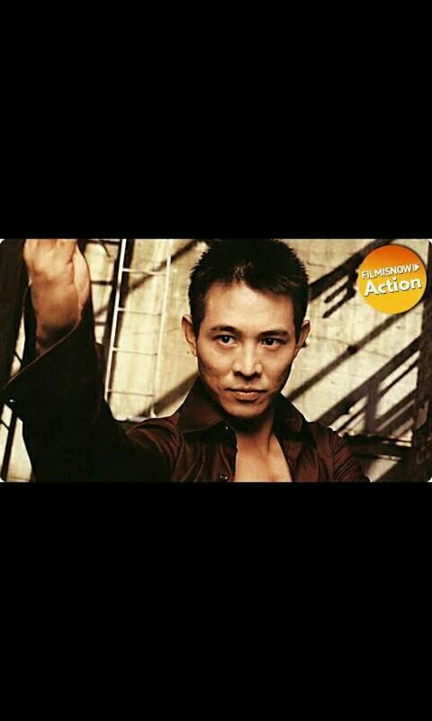 JET_LI_ | Facebook