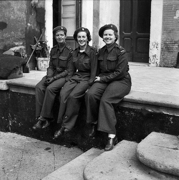 Women At War - On 6 November 1943, the SS Santa Elena was... | Facebook
