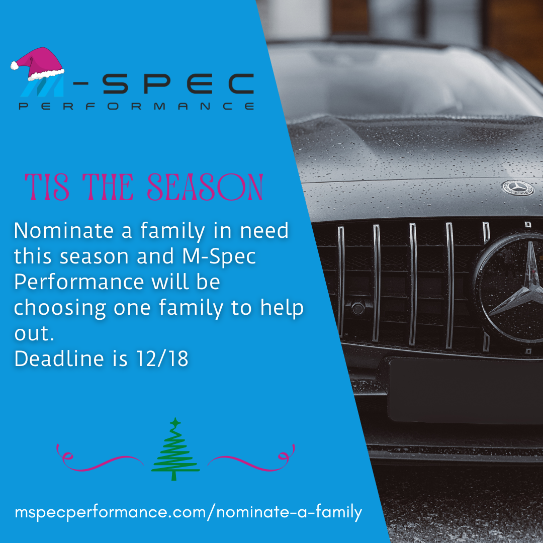 M-Spec Performance | Lindenhurst NY