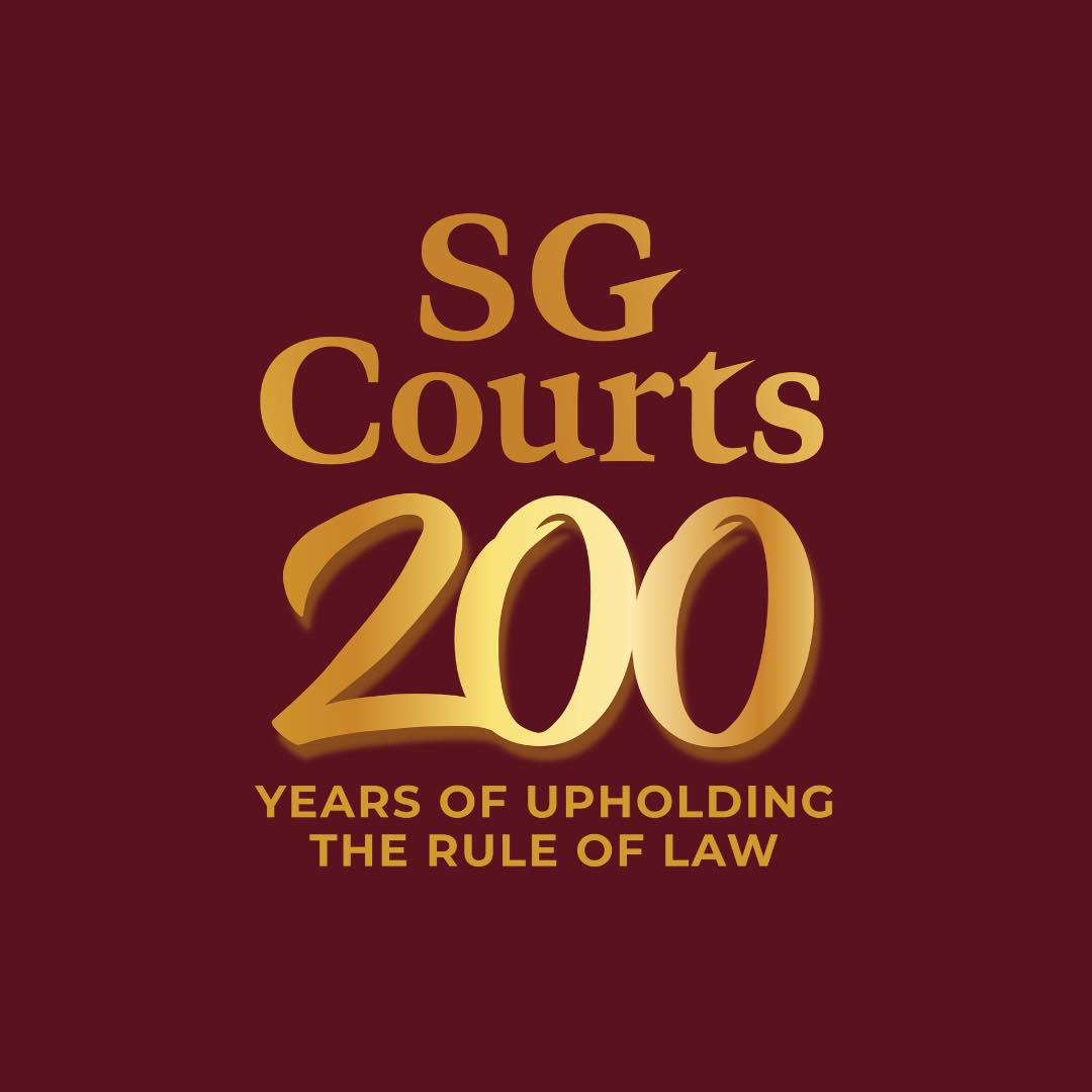 SG Courts - In Public Prosecutor v Lin Haifeng [2024] SGHC... | Facebook