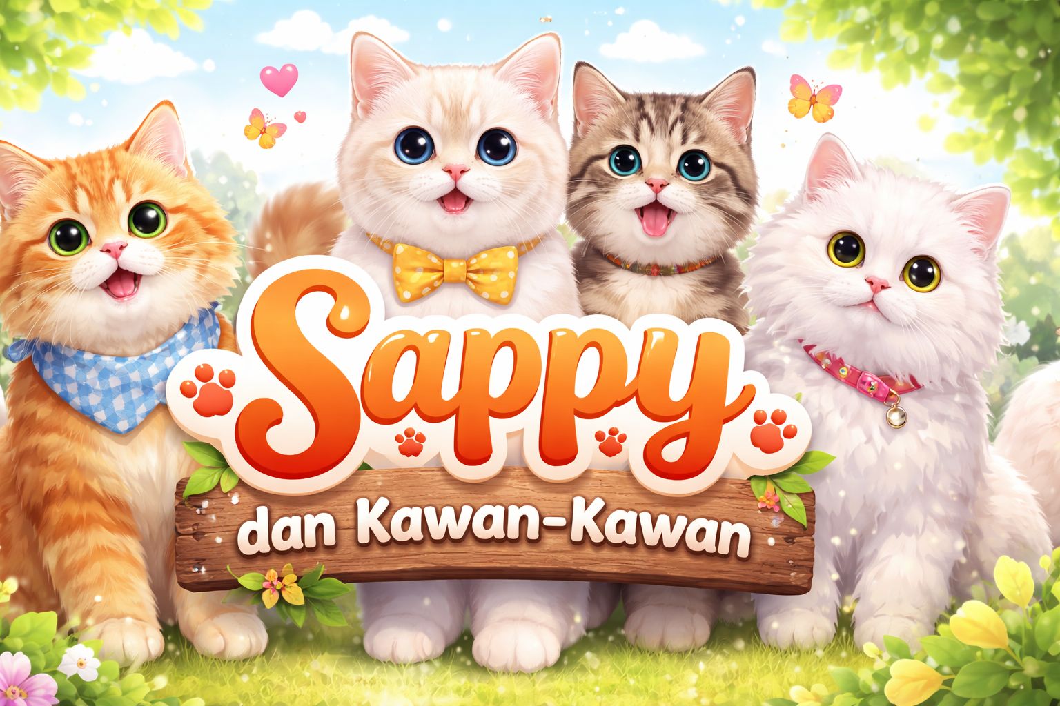 Sappy Family | Jatinegara