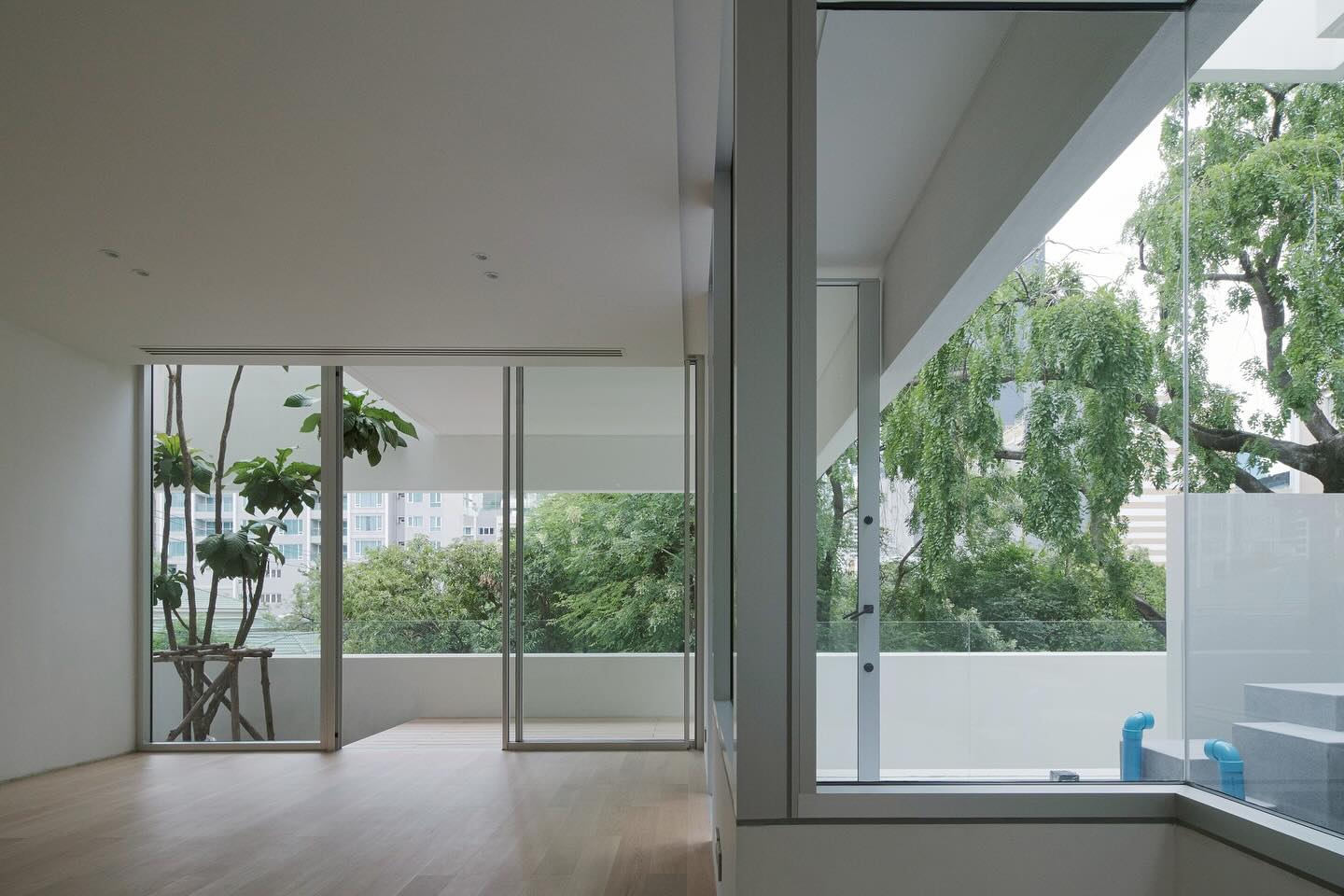 Stu/D/O Architects | Bangkok
