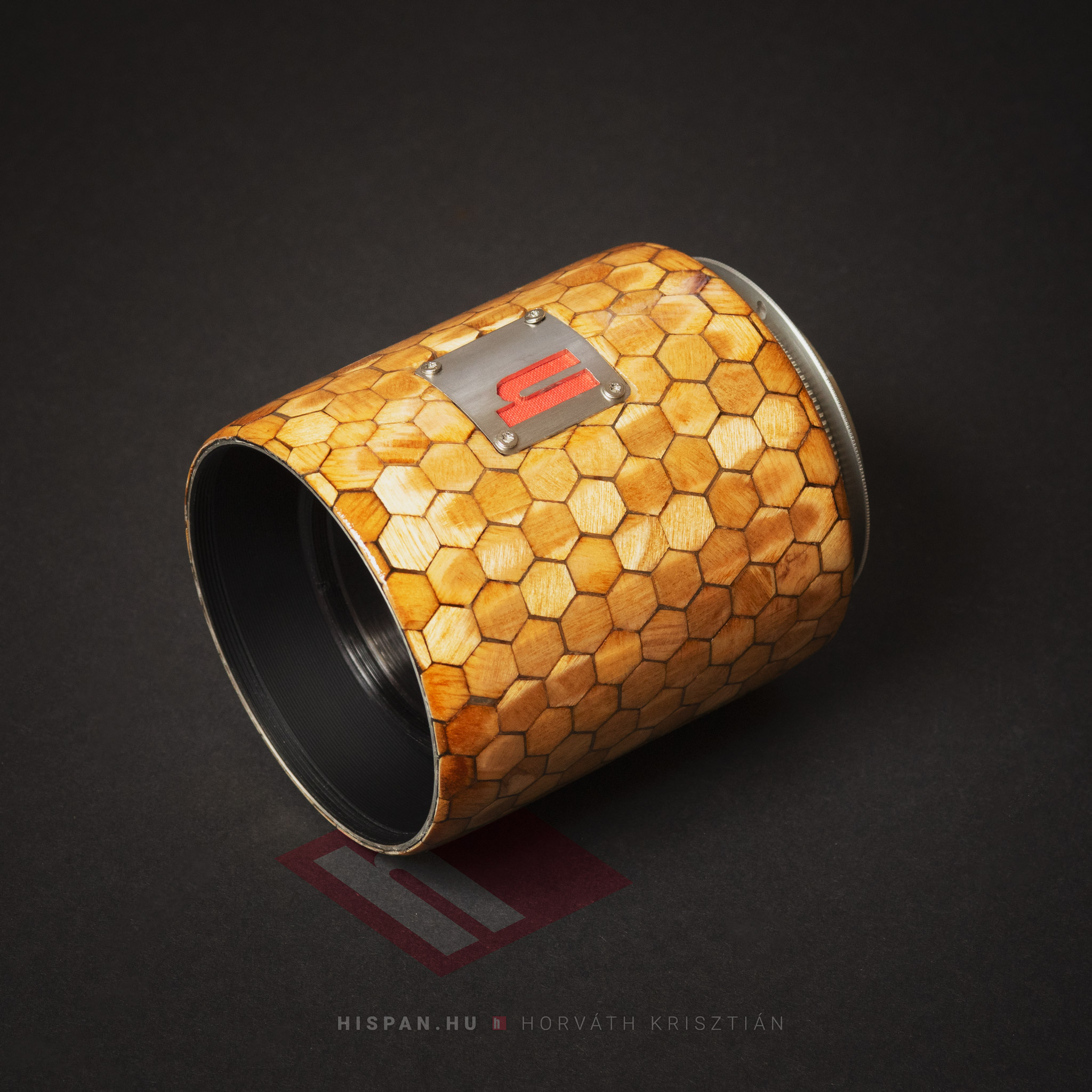RO-109-1A 50mm f/1.2 lens review