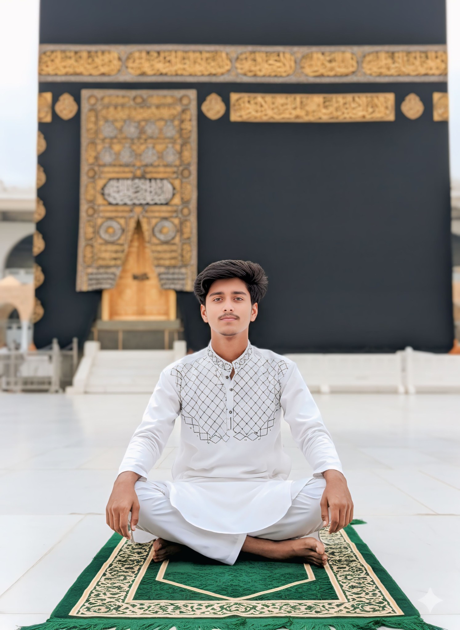 Muhammad Robiul Islam