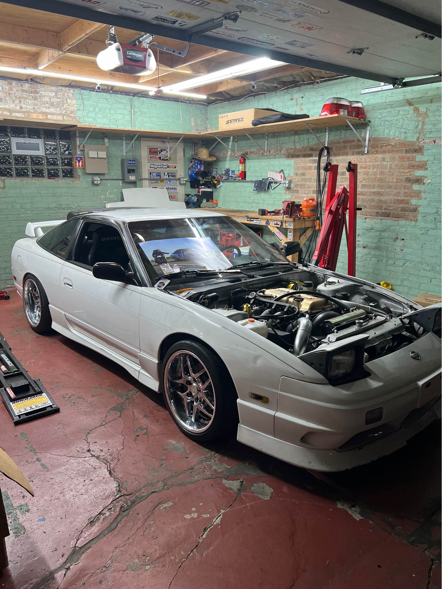 1991 240sx S13 Hatch - Cars & Trucks - Chicago, Illinois | Facebook ...