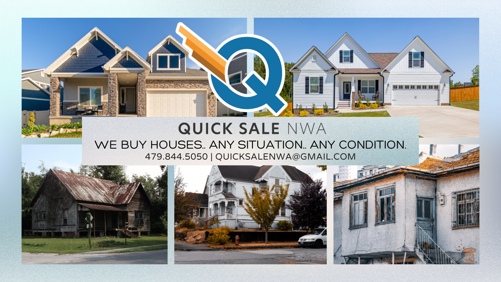 Quick Sale NWA | Springdale AR