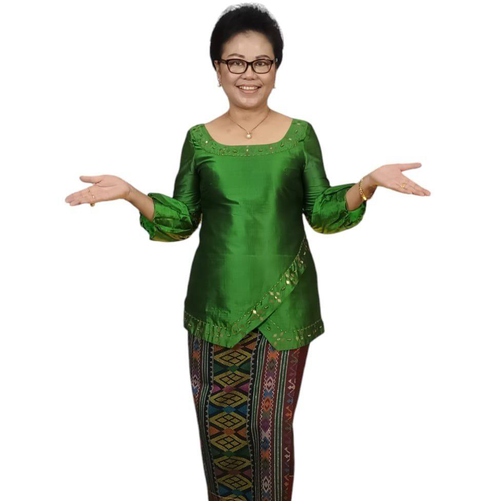 Duma Novida Sitanggang