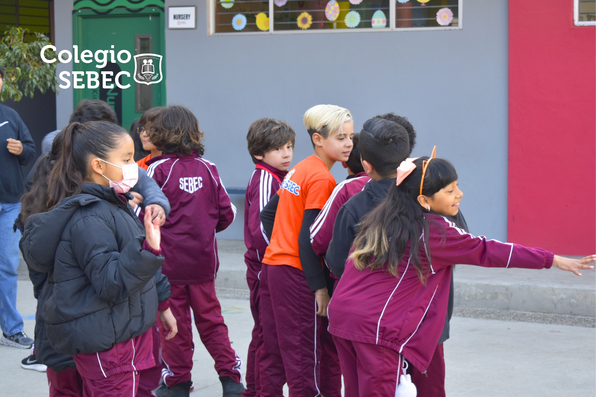 Colegio SEBEC Tijuana | Tijuana