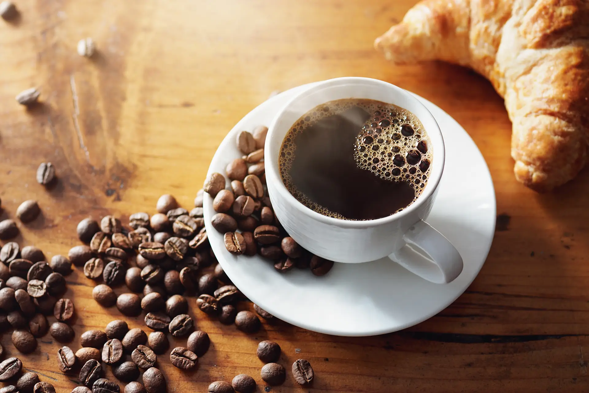 Real Coffee Latte