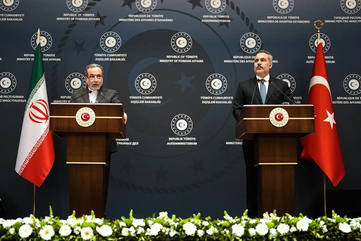 Yahoo - Iran’s foreign minister announced Friday that his country is ...