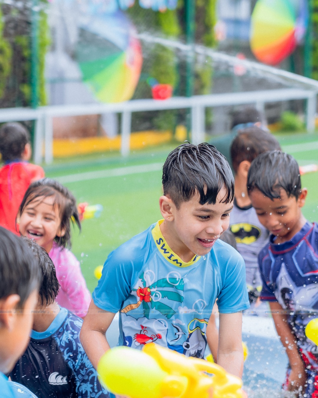 Premier... - Premier International IB Continuum School
