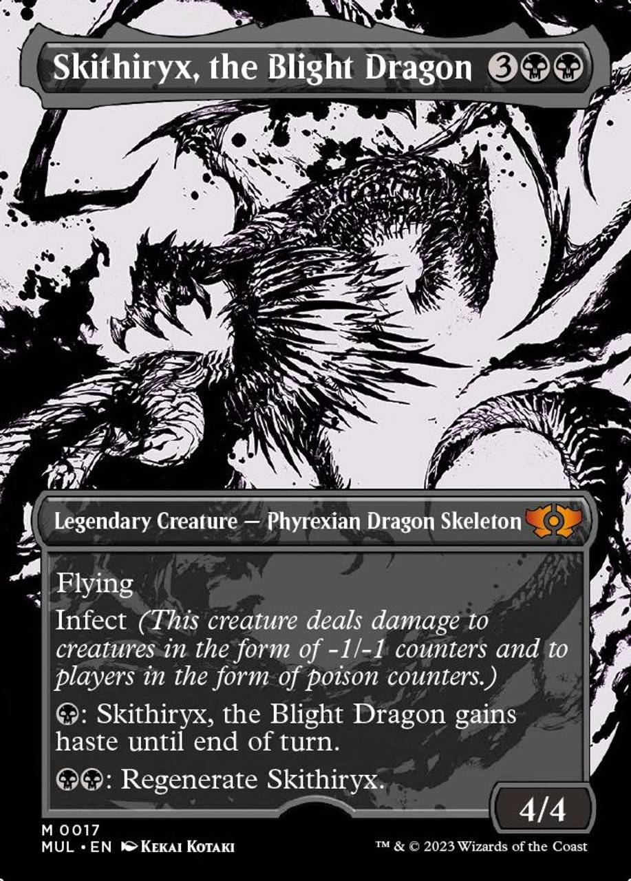 anti infect cards mtg Commander Atraxa Toxic Deck - Black White Blue Green - EDH cEDH - Atraxa, Praetors' Voice - 100 Card - Custom Magic The Gathering Deck Mtg Infect Cards