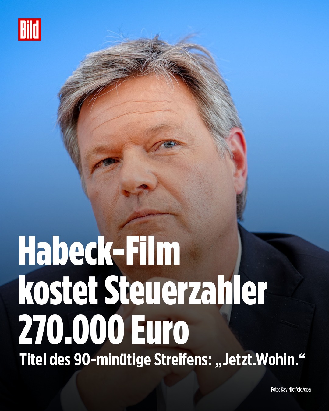 Bild - Am 7. Dezember kommt ein Film über den... | Facebook