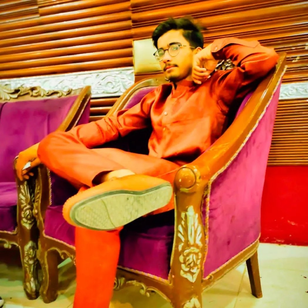 Chand Rajput
