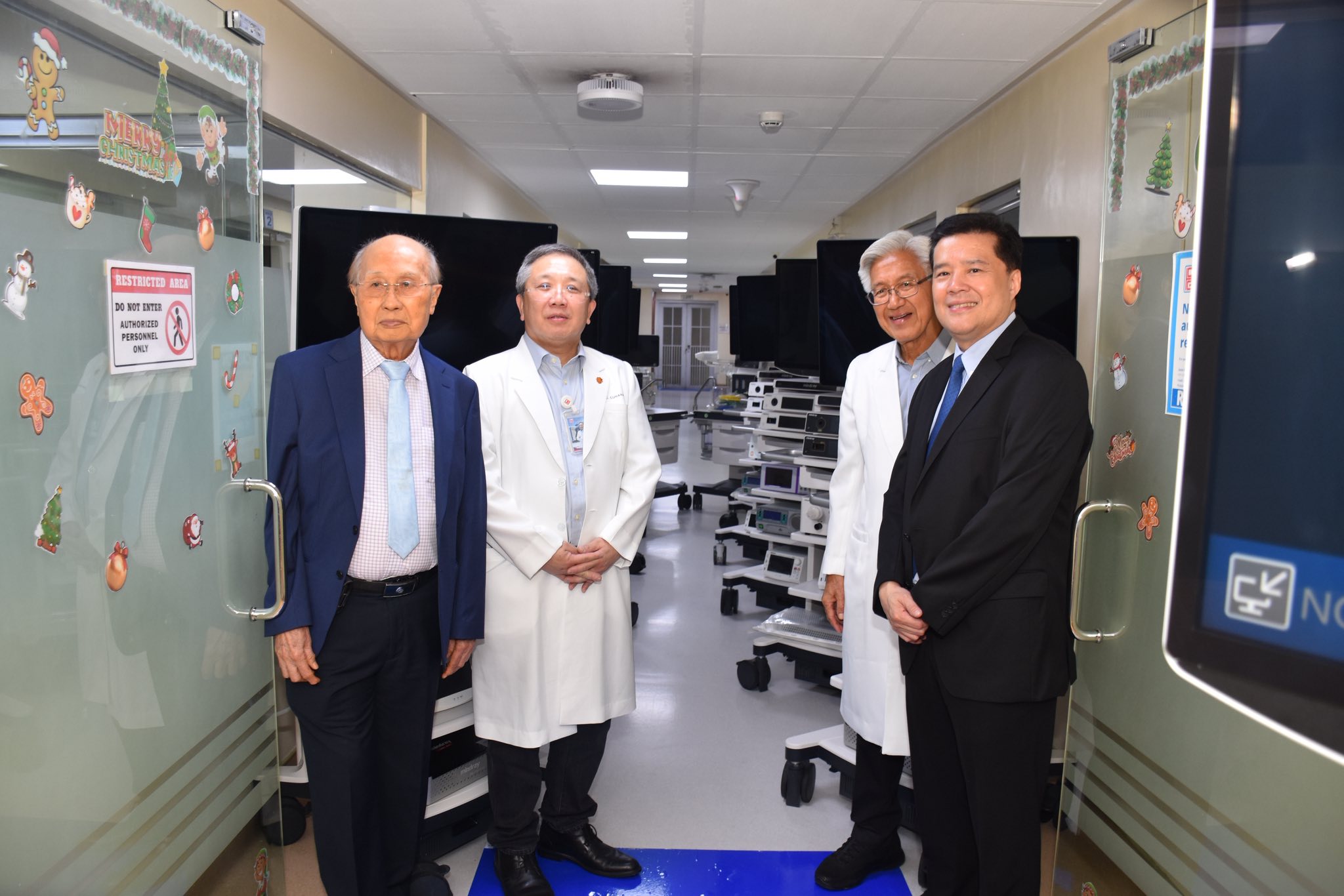 Chinese... - Chinese General Hospital and Medical Center