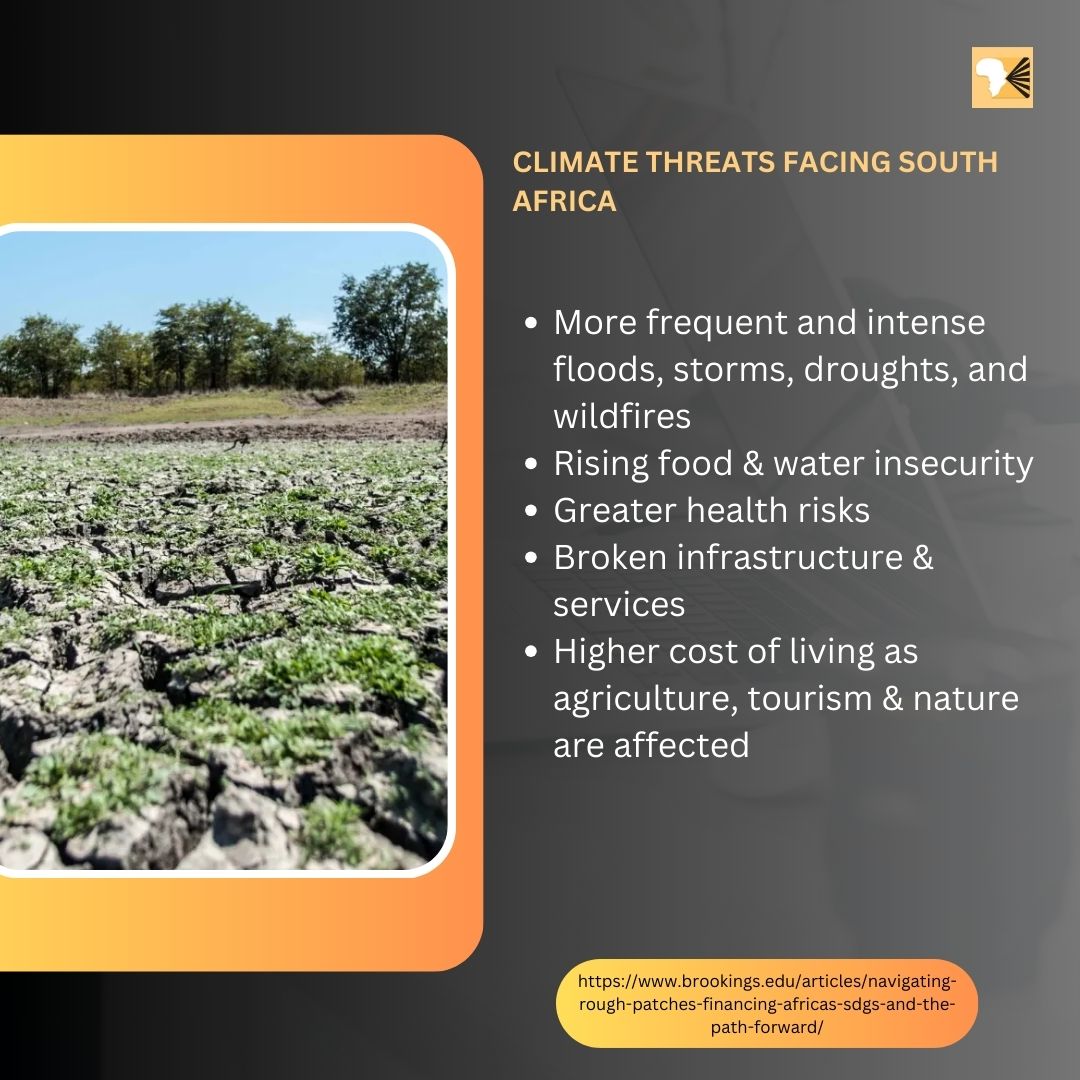 African Monitor - To achieve the SDGs we don't need a single grand ...