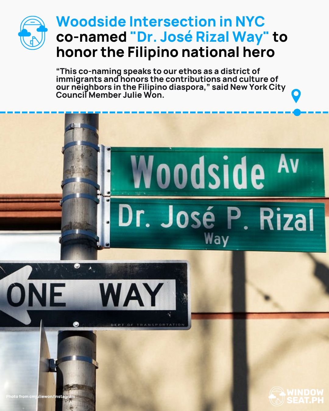 WindowSeat.ph - To honor Dr. Jose Rizal’s legacy and his impact on ...
