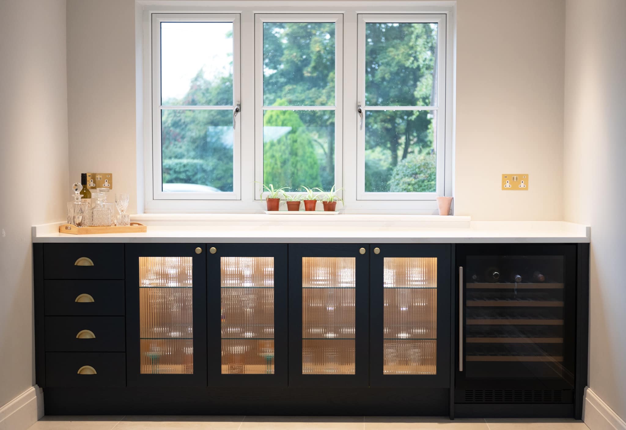 Sarah Jane Kitchens Ltd | Stonehouse