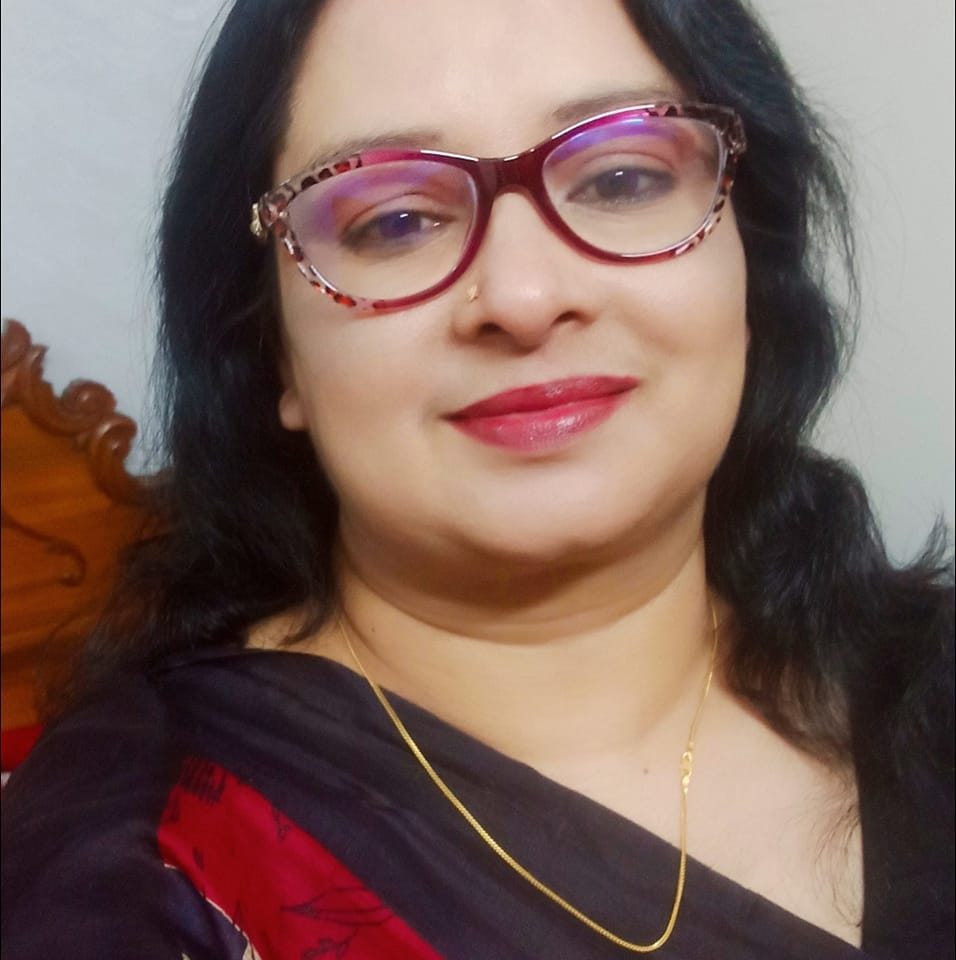 Sharmin Sultana
