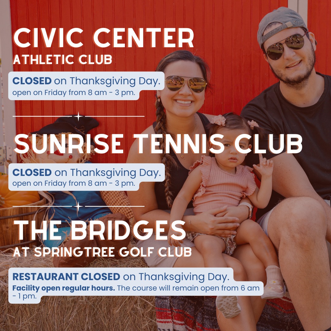 Sunrise Florida Government... - Sunrise Florida Government