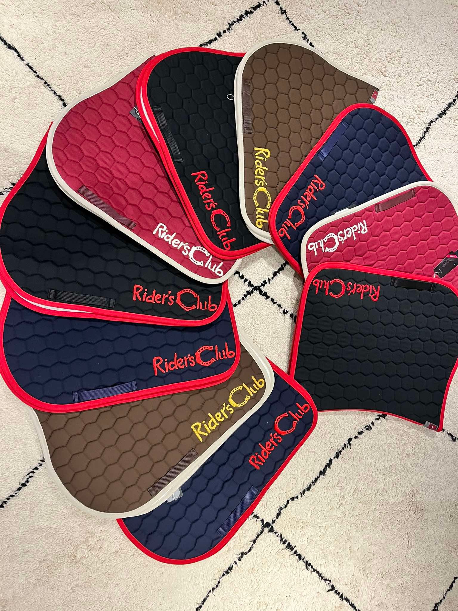 Rider's Club