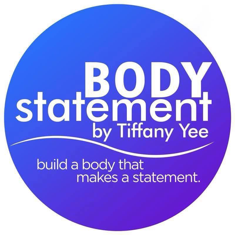Did you know your BIGGEST muscle... - BODY Statement Online | Facebook