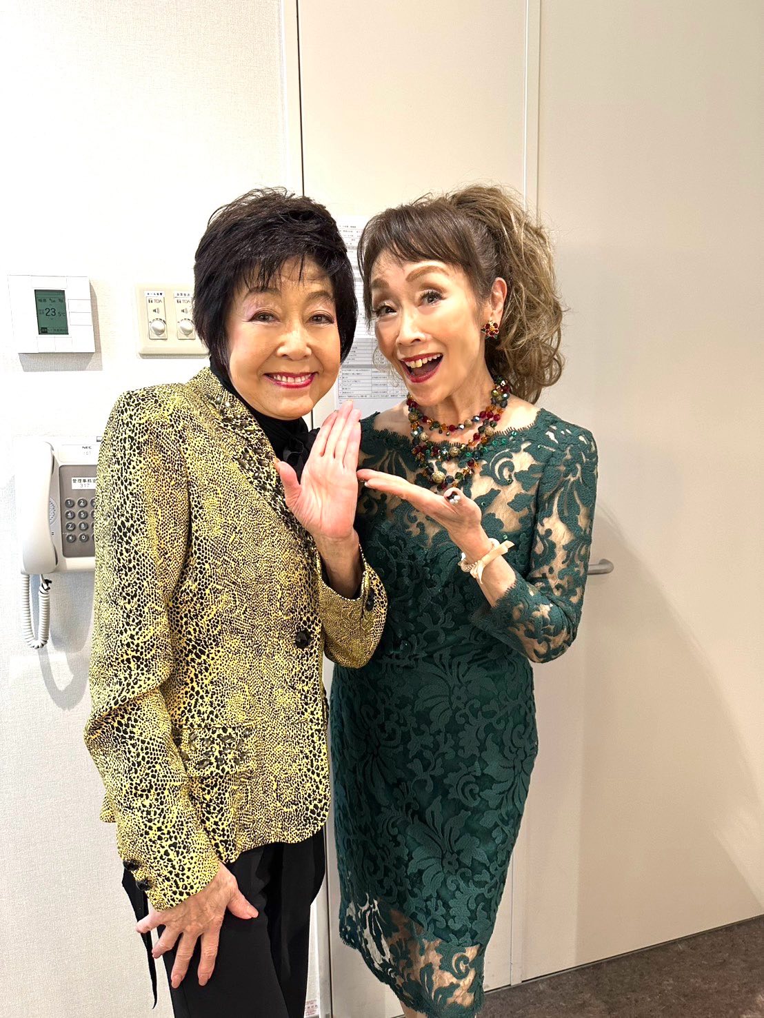 伊藤 咲子 現在