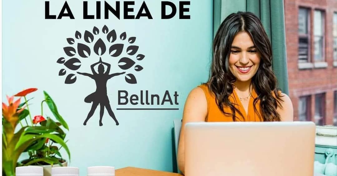 BellnAt salud & belleza | El Paso TX