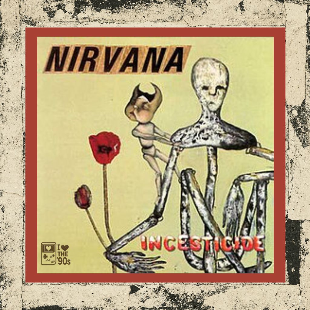 ON THIS DATE (32 YEARS AGO) December 14, 1992 – Nirvana