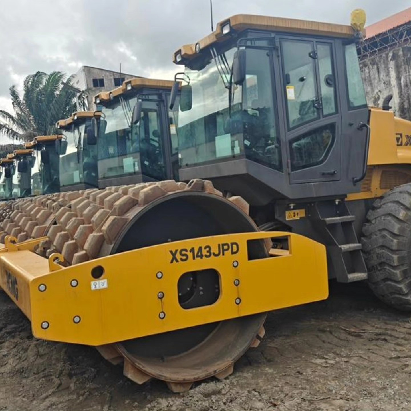 JARI Global Resources Limited | Lagos