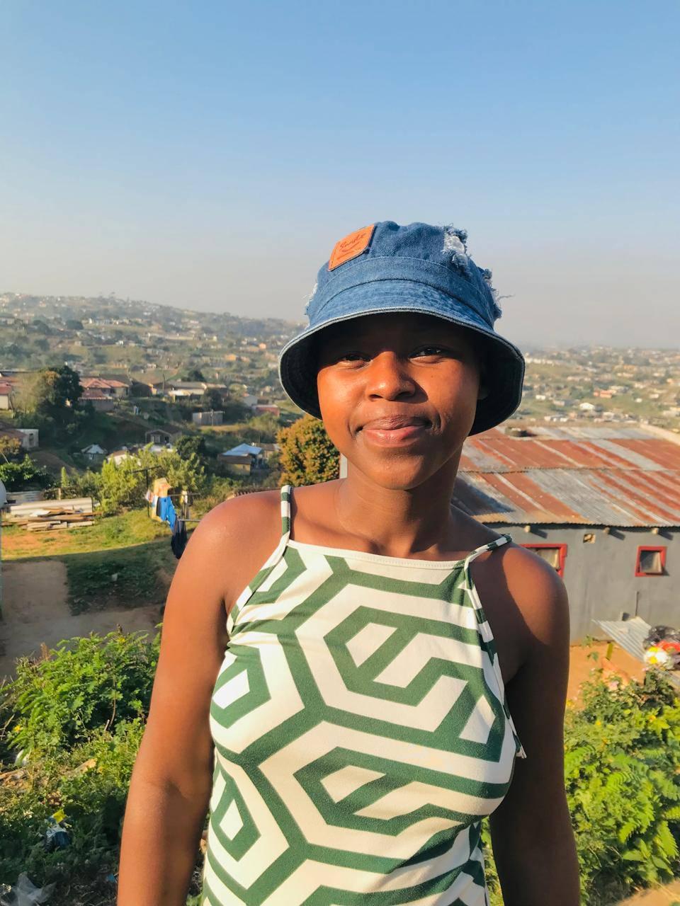 Sphumelele Nzimande