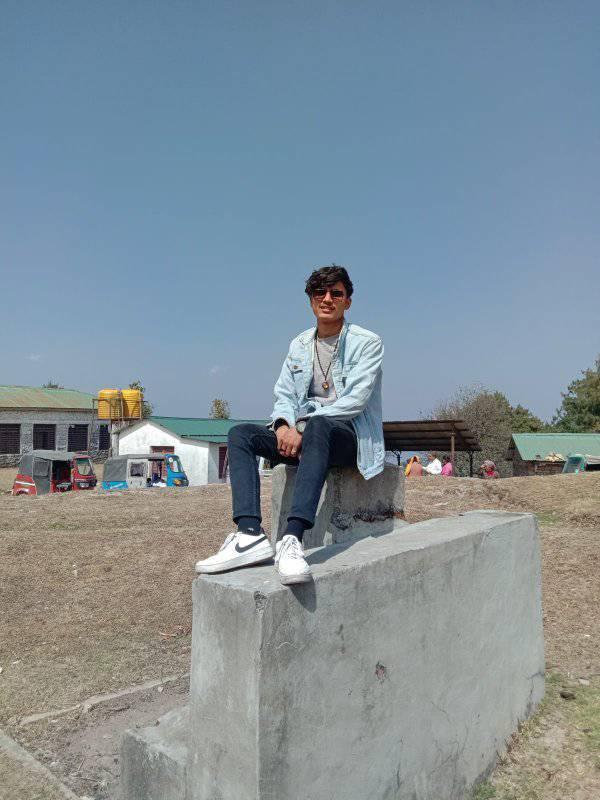 Santosh Raut
