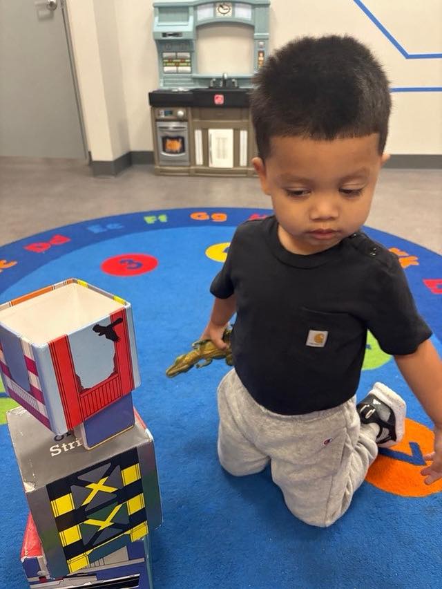 🌟 Toddler Daycare in Ravenswood 🌟... - Butler Children's Prep | Facebook