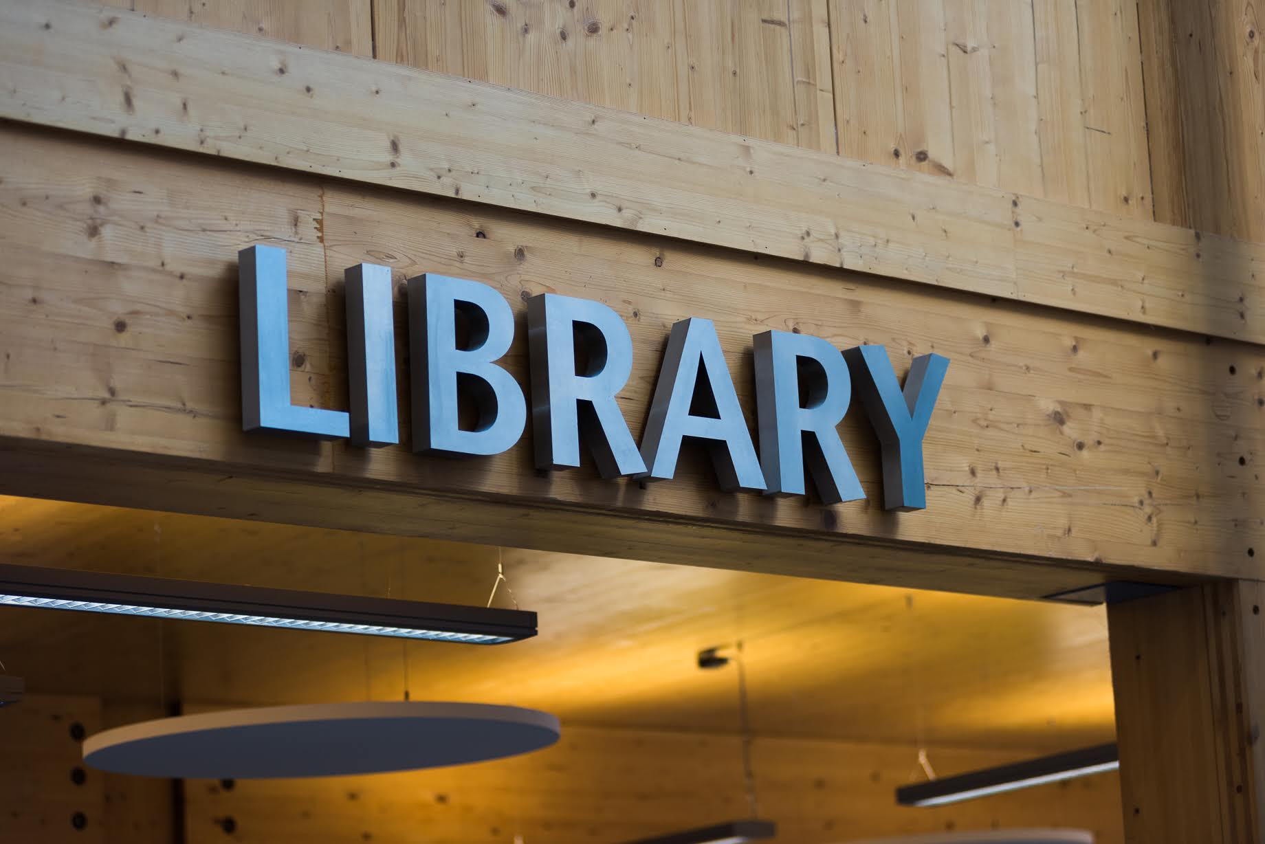 Our - Our libraries offer warm and welcoming spaces for everyone this ...